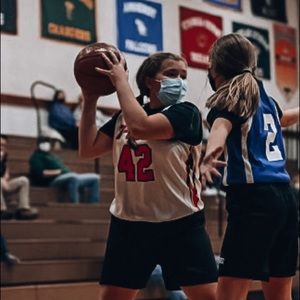 Meet your Posher, Maggie